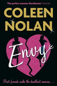 Enlarge image Cover: Envy - Pan Books