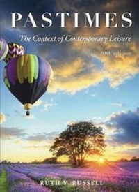 Enlarge image Cover: Pastimes - Sagamore Publishing