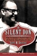Cover: The Silent Don - Simon + Schuster LLC