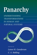 Cover: Panarchy - Island Press