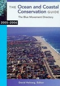 Cover: The Ocean and Coastal Conservation Guide 2005-2006 - Island Press