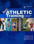 Cover: Basic Athletic Training - Sagamore Publishing