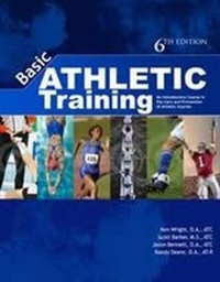 Enlarge image Cover: Basic Athletic Training - Sagamore Publishing