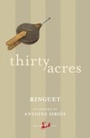 Cover: Thirty Acres - New Canadian Library