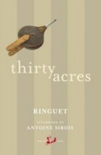 Enlarge image Cover: Thirty Acres - New Canadian Library