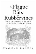 Cover: A Plague of Rats and Rubbervines - Island Press