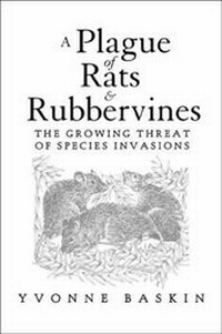 Enlarge image Cover: A Plague of Rats and Rubbervines - Island Press