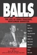 Cover: Balls - Simon + Schuster LLC