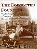Cover: The Forgotten Founders - Island Press