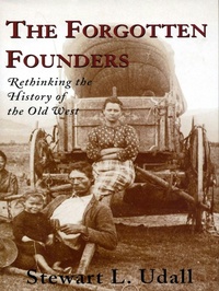 Enlarge image Cover: The Forgotten Founders - Island Press
