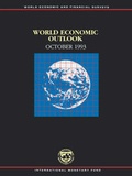 Cover: World Economic Outlook, October 1993: A Survey by the Staff of the International Monetary Fund - International Monetary Fund (IMF)