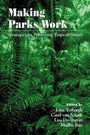 Cover: Making Parks Work - Island Press