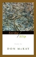 Cover: Strike/Slip - McClelland & Stewart