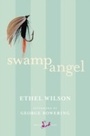 Cover: Swamp Angel - New Canadian Library