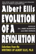 Cover: Albert Ellis: Evolution of a Revolution - Simon + Schuster LLC