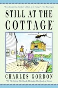 Enlarge image Cover: Still at the Cottage - Douglas Gibson Books