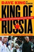 Cover: King of Russia - McClelland & Stewart