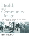 Cover: Health and Community Design - Island Press