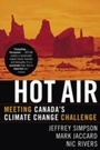 Cover: Hot Air - Emblem Editions