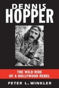 Abbildung von: Dennis Hopper - Barricade Books
