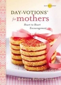Cover: Day-votions for Mothers - Zondervan