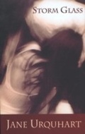 Cover: Storm Glass - Emblem Editions
