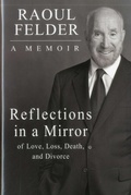 Cover: Reflections in a Mirror - Barricade Books