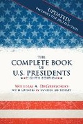 Cover: The Complete Book Of U.s. Presidents - Barricade Books Inc