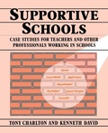 Cover: Supportive Schools - Routledge