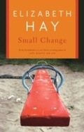 Cover: Small Change - Emblem Editions