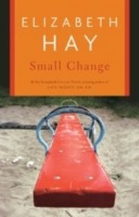 Enlarge image Cover: Small Change - Emblem Editions