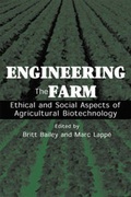 Cover: Engineering the Farm - Island Press
