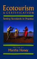 Cover: Ecotourism and Certification - Island Press