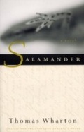 Cover: Salamander - McClelland & Stewart