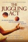 Cover: The Juggling Act - McClelland & Stewart