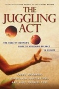 Cover: The Juggling Act - McClelland & Stewart