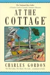 Enlarge image Cover: At the Cottage - McClelland & Stewart