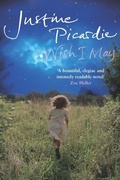 Cover: Wish I May - Picador