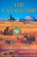 Cover: The Canada Trip - McClelland & Stewart
