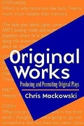 Cover: Original Works - Heinemann Educational Books,U.S.