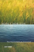 Cover: Hope's Horizon - Shearwater Books,US