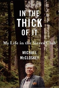 Enlarge image Cover: In the Thick of It - Shearwater Books,US