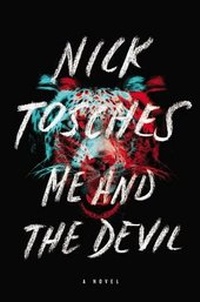 Enlarge image Cover: Me and the Devil - Back Bay Books