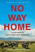 Cover: No Way Home - Island Press