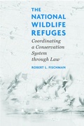 Cover: The National Wildlife Refuges - Island Press