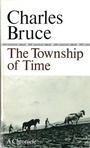 Cover: Township of Time - New Canadian Library
