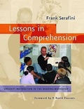 Cover: Lessons in Comprehension - Pearson