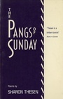 Cover: The Pangs of Sunday - McClelland & Stewart