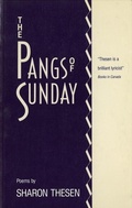 Cover: The Pangs of Sunday - McClelland & Stewart