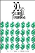 Cover: 30 Days to Successful Fundraising - Hellgate Press